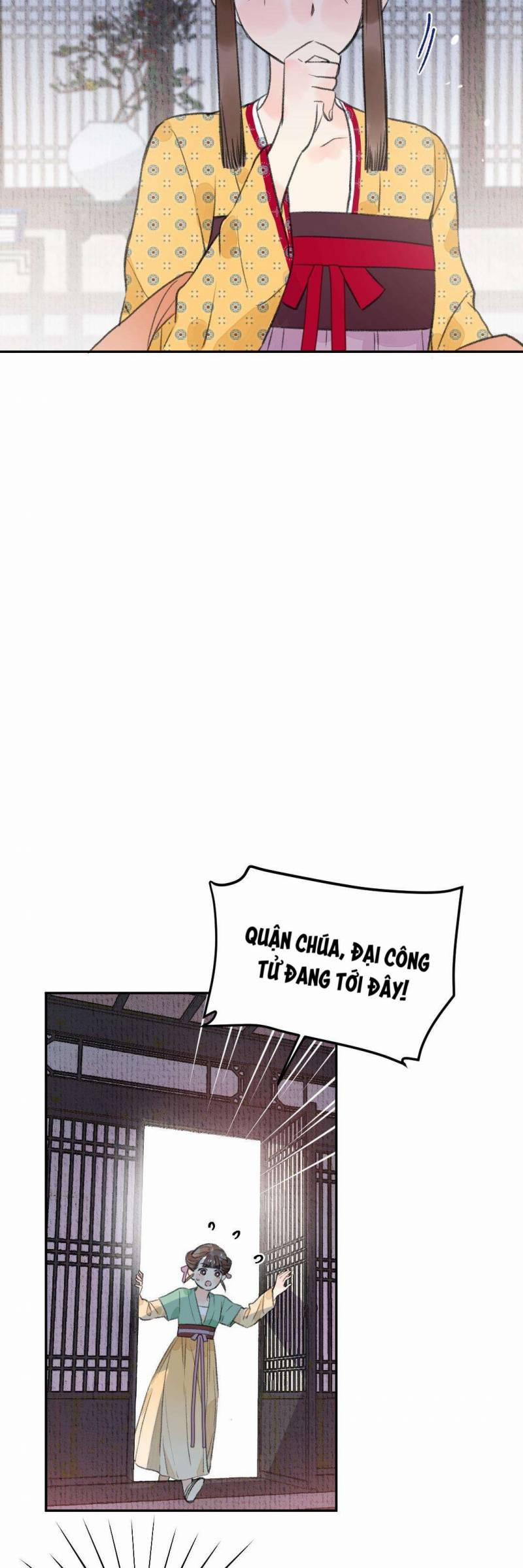 Ta Không Thể Nào Yêu Một Mảnh Giấy 2 trang 16