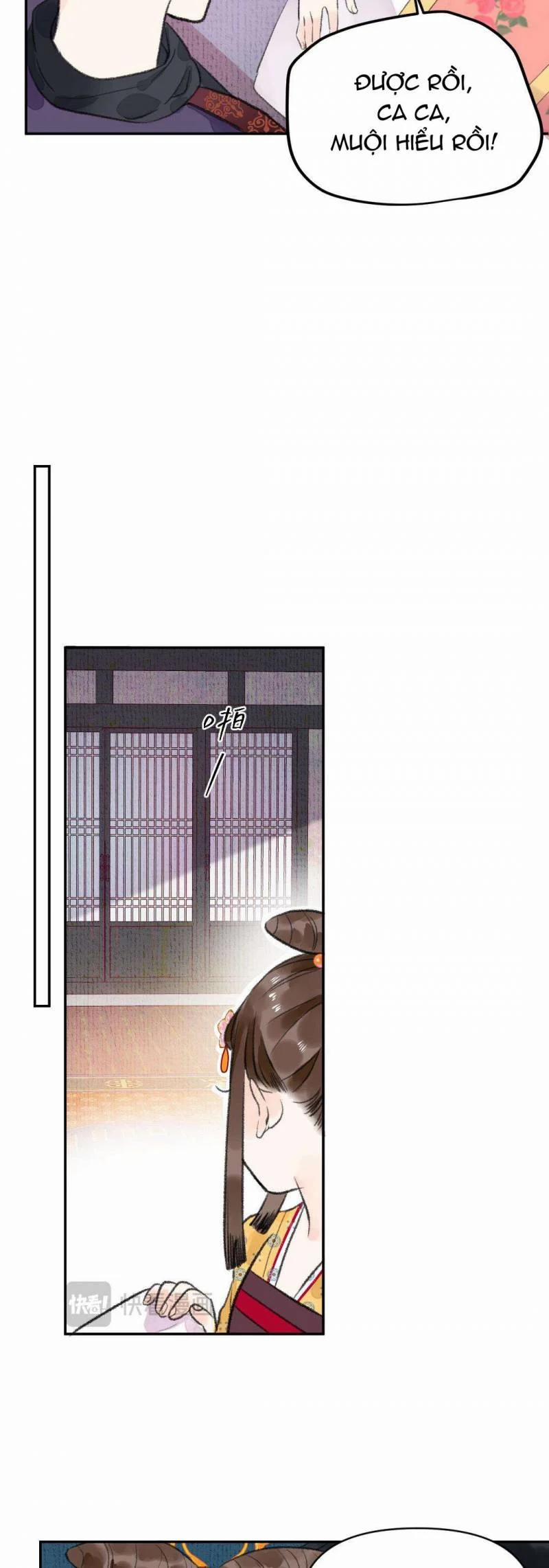 Ta Không Thể Nào Yêu Một Mảnh Giấy 2 trang 26