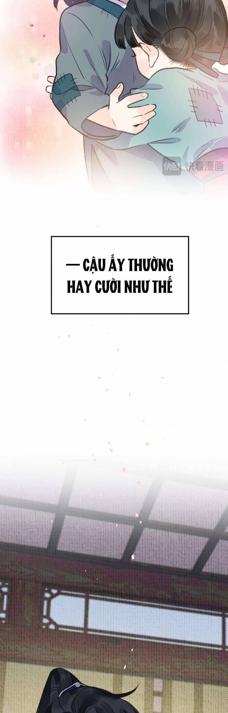 Ta Không Thể Nào Yêu Một Mảnh Giấy 3 trang 31