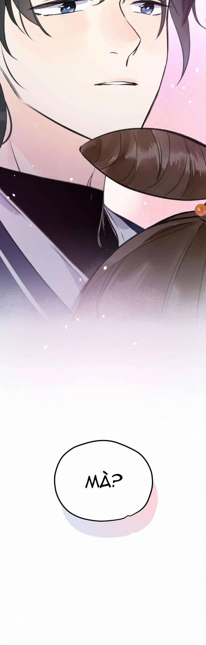 Ta Không Thể Nào Yêu Một Mảnh Giấy 3 trang 33