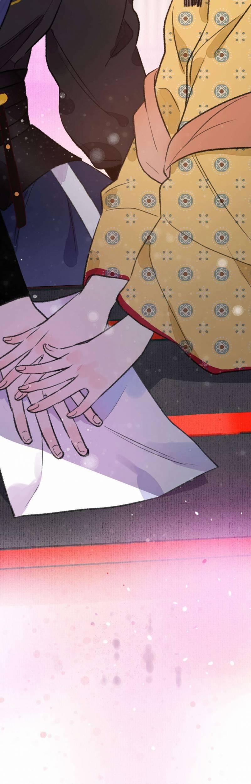 Ta Không Thể Nào Yêu Một Mảnh Giấy 4 trang 10