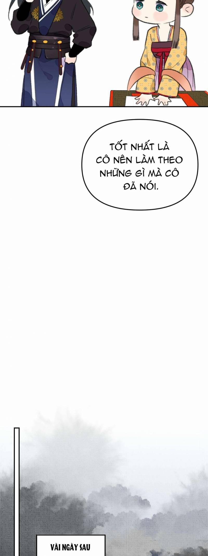 Ta Không Thể Nào Yêu Một Mảnh Giấy 4 trang 15