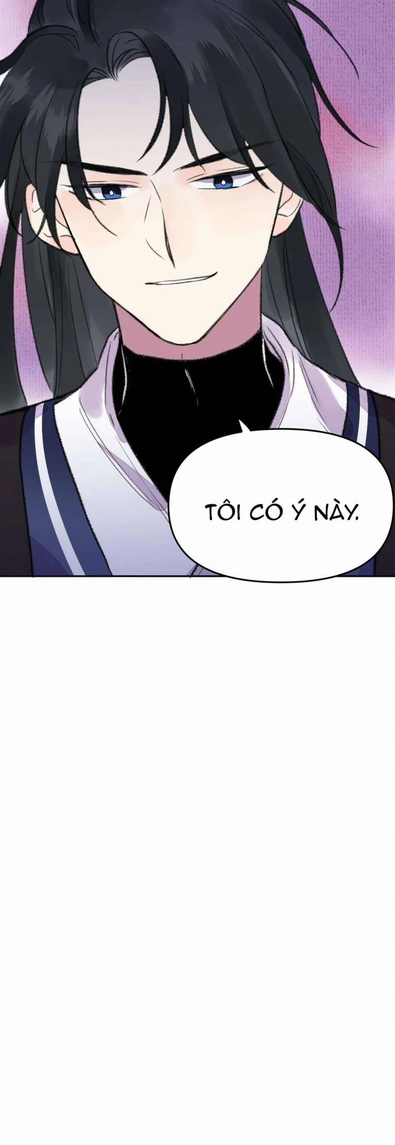 Ta Không Thể Nào Yêu Một Mảnh Giấy 5 trang 24