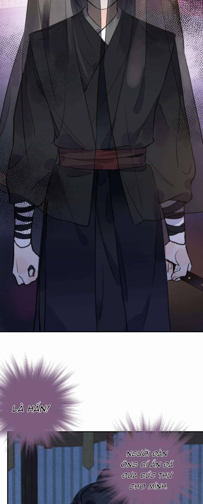 Ta Không Thể Nào Yêu Một Mảnh Giấy 6 trang 10