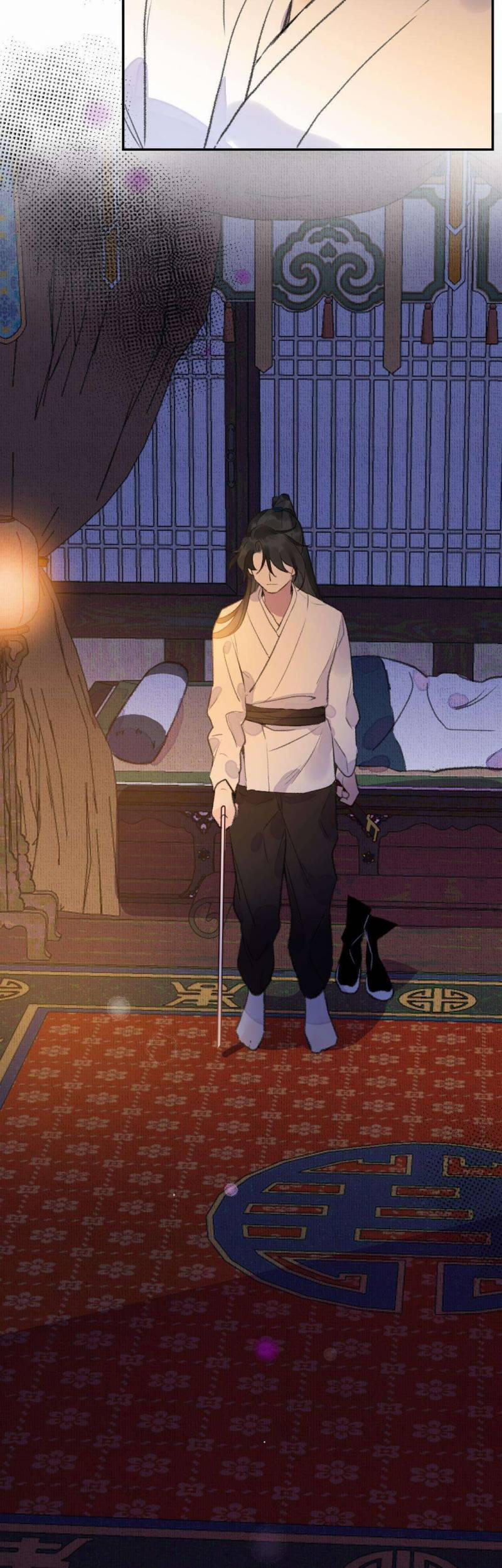 Ta Không Thể Nào Yêu Một Mảnh Giấy 6 trang 16