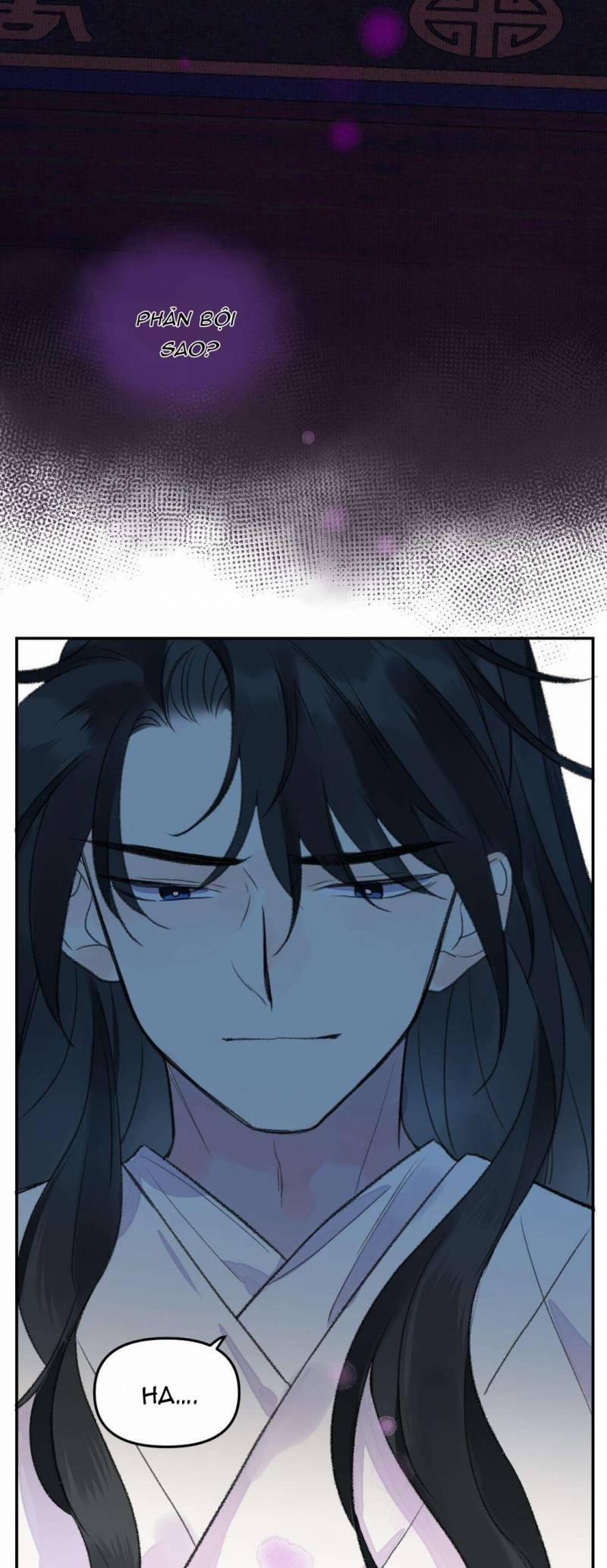 Ta Không Thể Nào Yêu Một Mảnh Giấy 6 trang 17