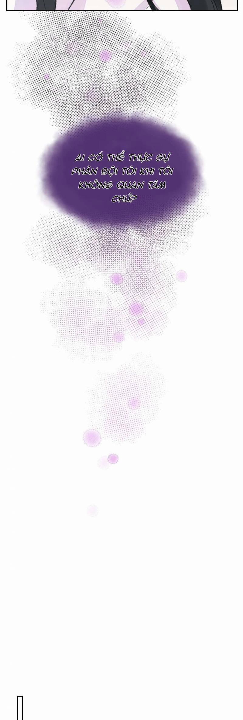 Ta Không Thể Nào Yêu Một Mảnh Giấy 6 trang 18