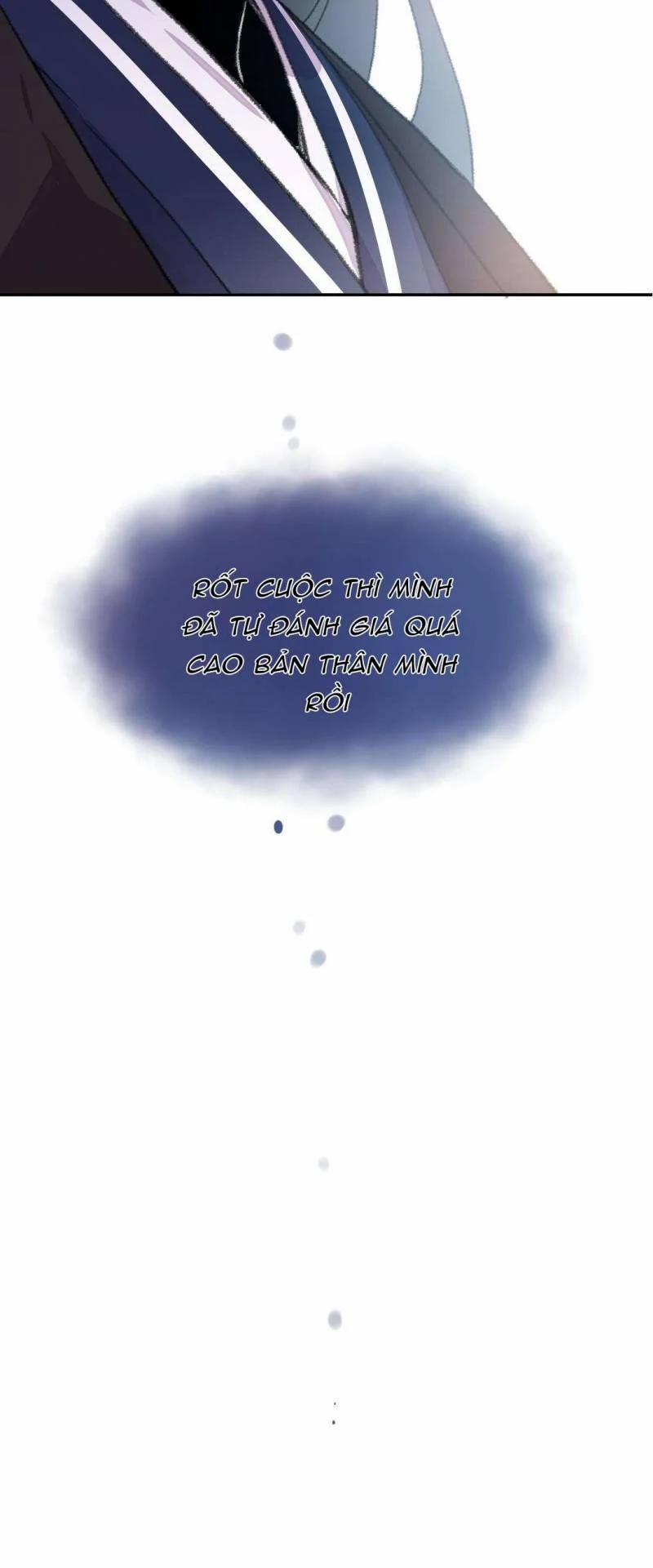 Ta Không Thể Nào Yêu Một Mảnh Giấy 6 trang 27