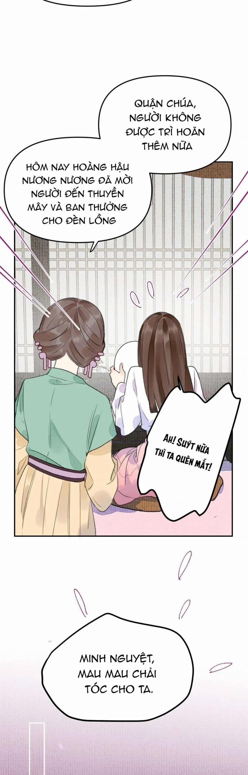 Ta Không Thể Nào Yêu Một Mảnh Giấy 7 trang 11