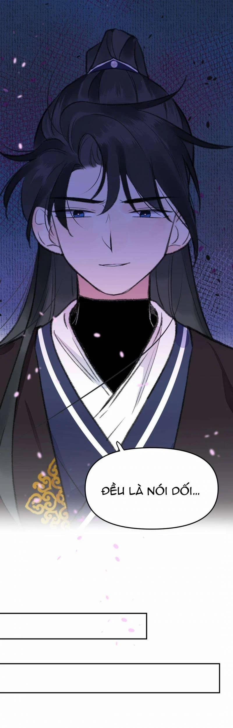 Ta Không Thể Nào Yêu Một Mảnh Giấy 7 trang 17