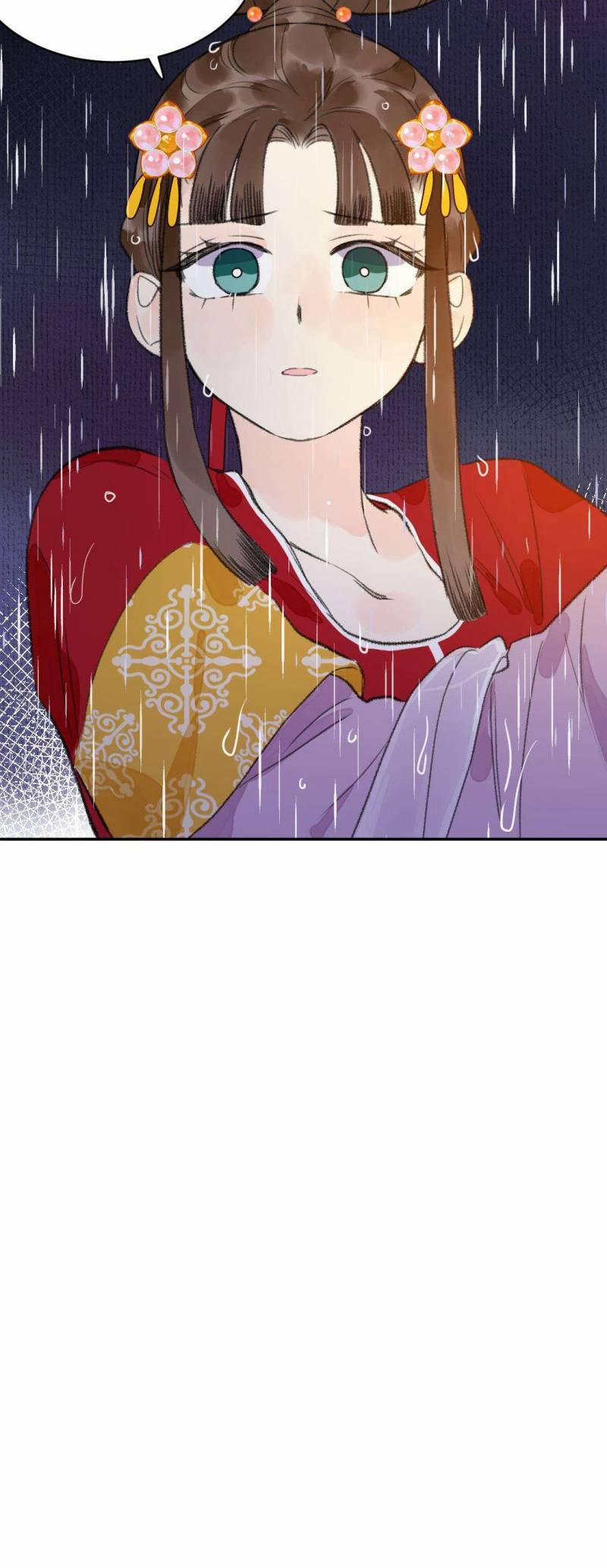 Ta Không Thể Nào Yêu Một Mảnh Giấy 7 trang 29