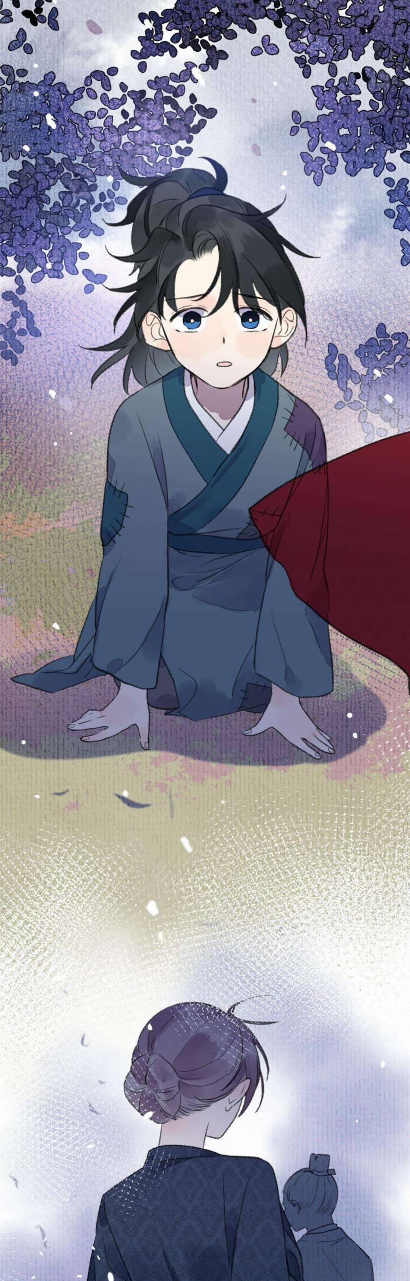 Ta Không Thể Nào Yêu Một Mảnh Giấy 7 trang 6