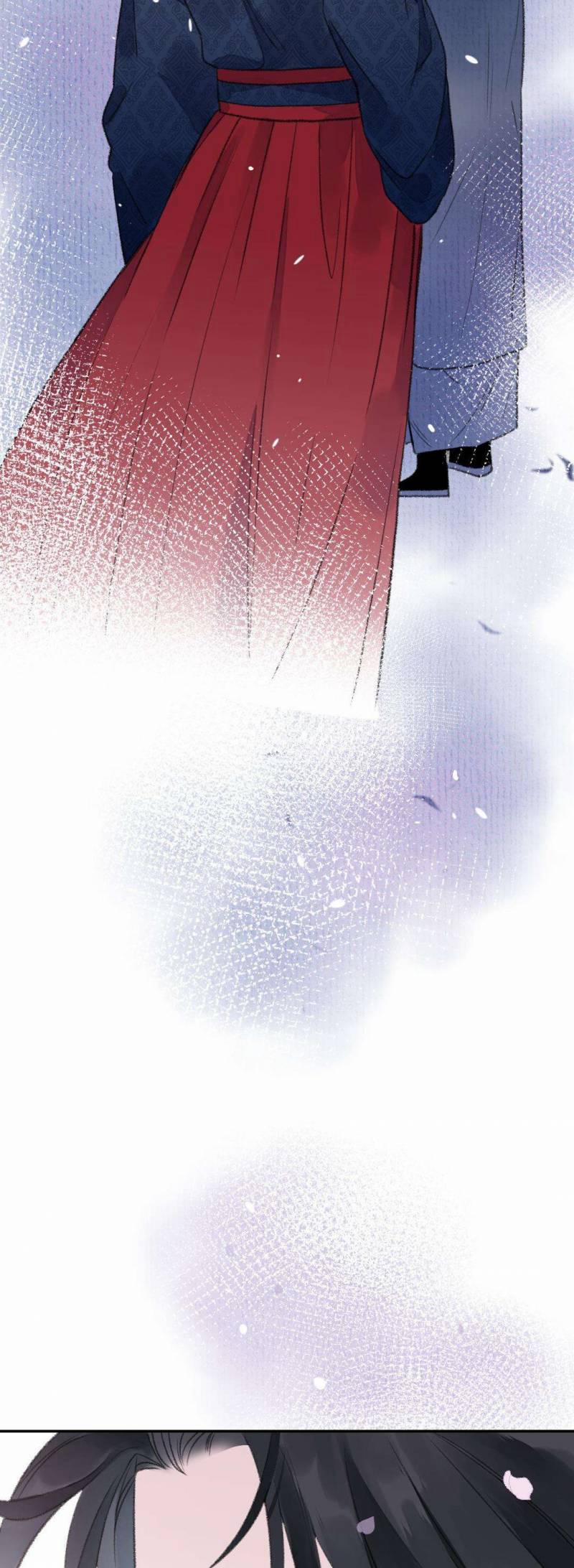 Ta Không Thể Nào Yêu Một Mảnh Giấy 7 trang 7