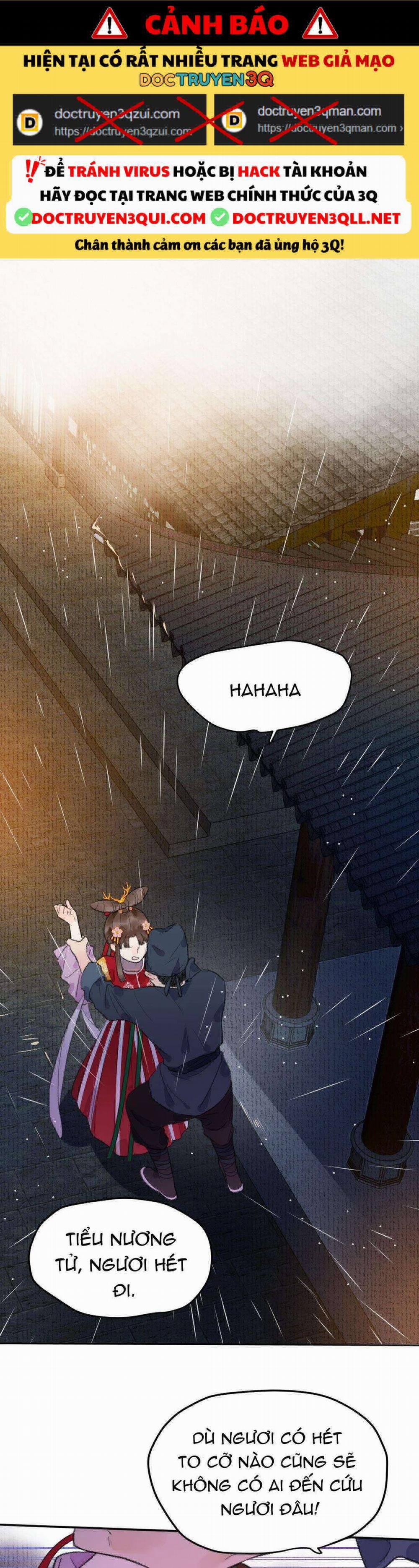 Ta Không Thể Nào Yêu Một Mảnh Giấy 8 trang 0