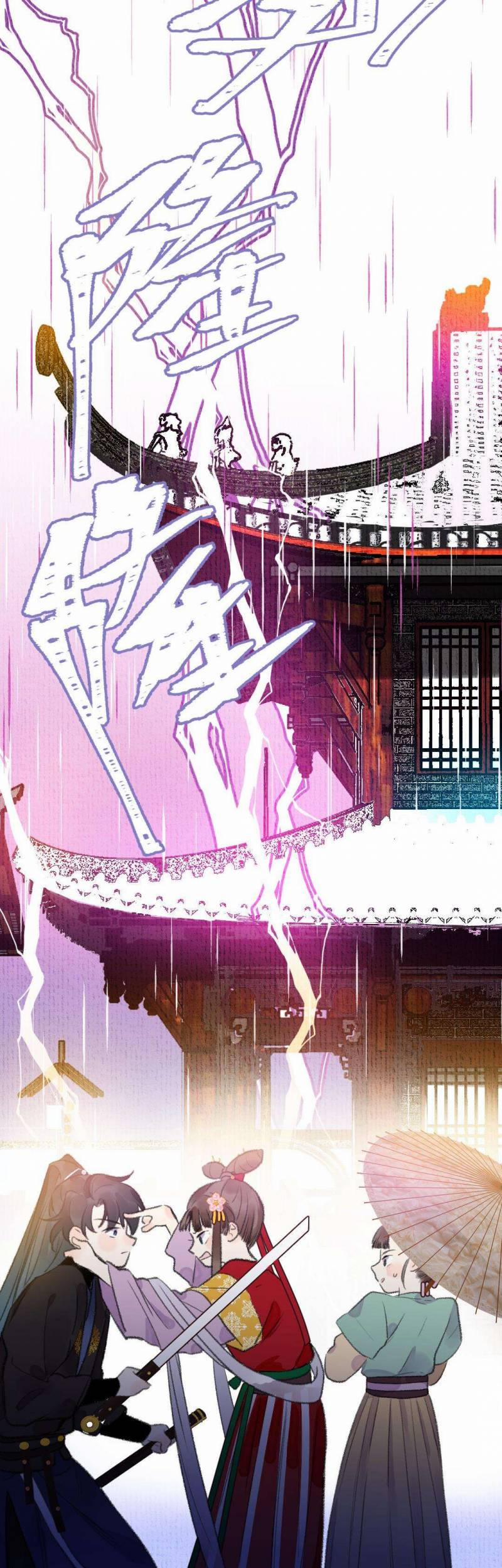 Ta Không Thể Nào Yêu Một Mảnh Giấy 8 trang 15