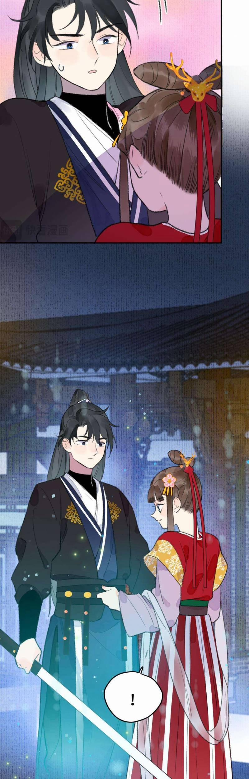 Ta Không Thể Nào Yêu Một Mảnh Giấy 8 trang 17