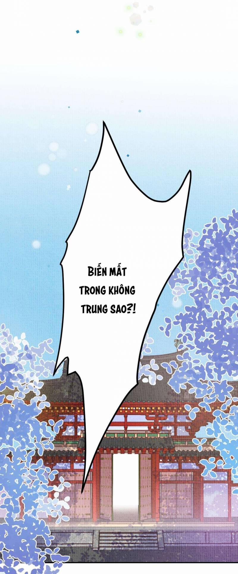 Ta Không Thể Nào Yêu Một Mảnh Giấy 8 trang 21