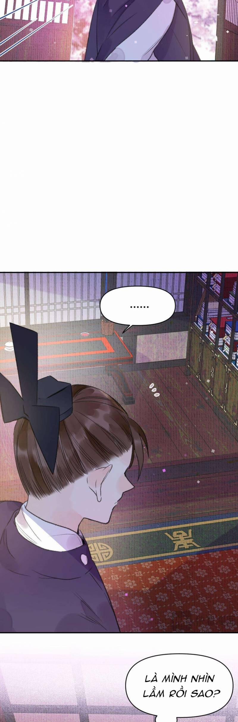 Ta Không Thể Nào Yêu Một Mảnh Giấy 8 trang 26