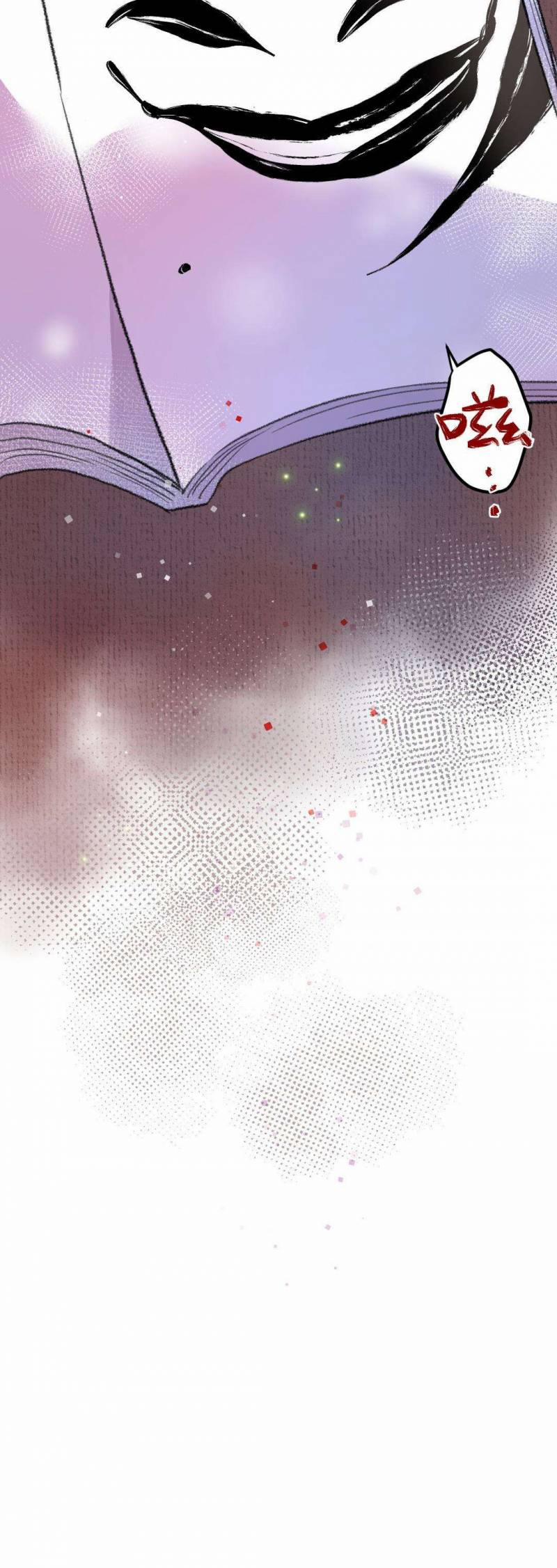 Ta Không Thể Nào Yêu Một Mảnh Giấy 8 trang 30