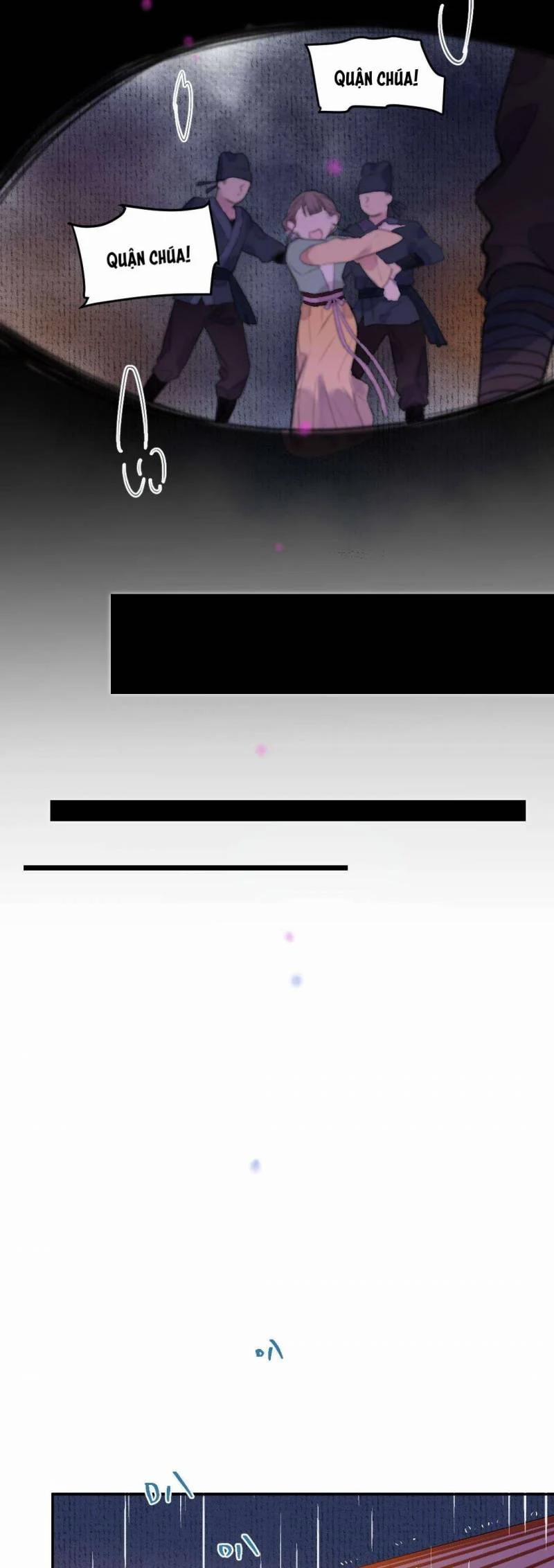 Ta Không Thể Nào Yêu Một Mảnh Giấy 8 trang 5