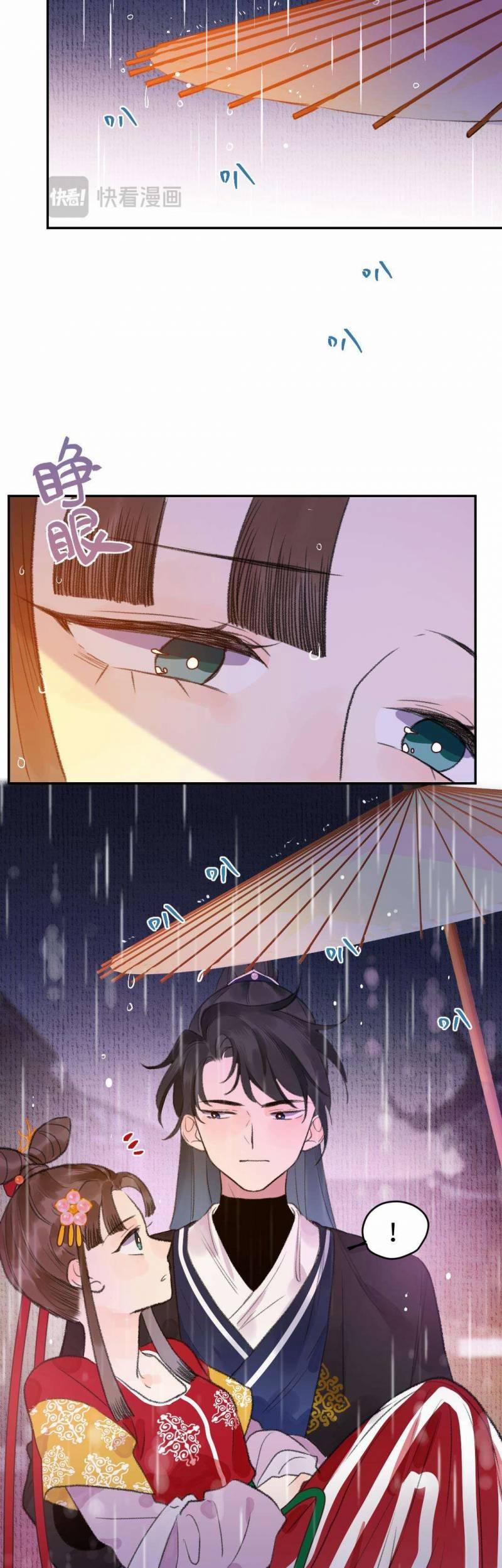 Ta Không Thể Nào Yêu Một Mảnh Giấy 8 trang 6