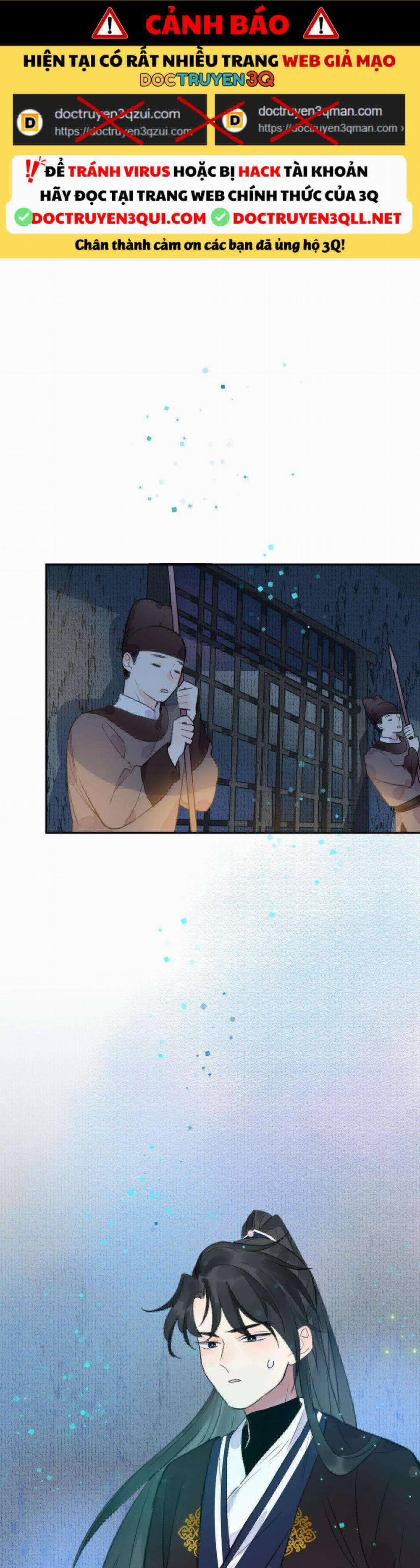 Ta Không Thể Nào Yêu Một Mảnh Giấy 9 trang 0