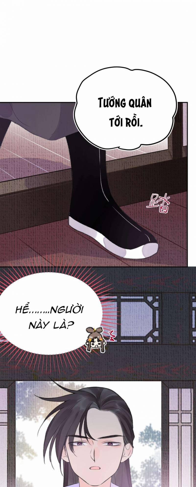 Ta Không Thể Nào Yêu Một Mảnh Giấy 9 trang 14