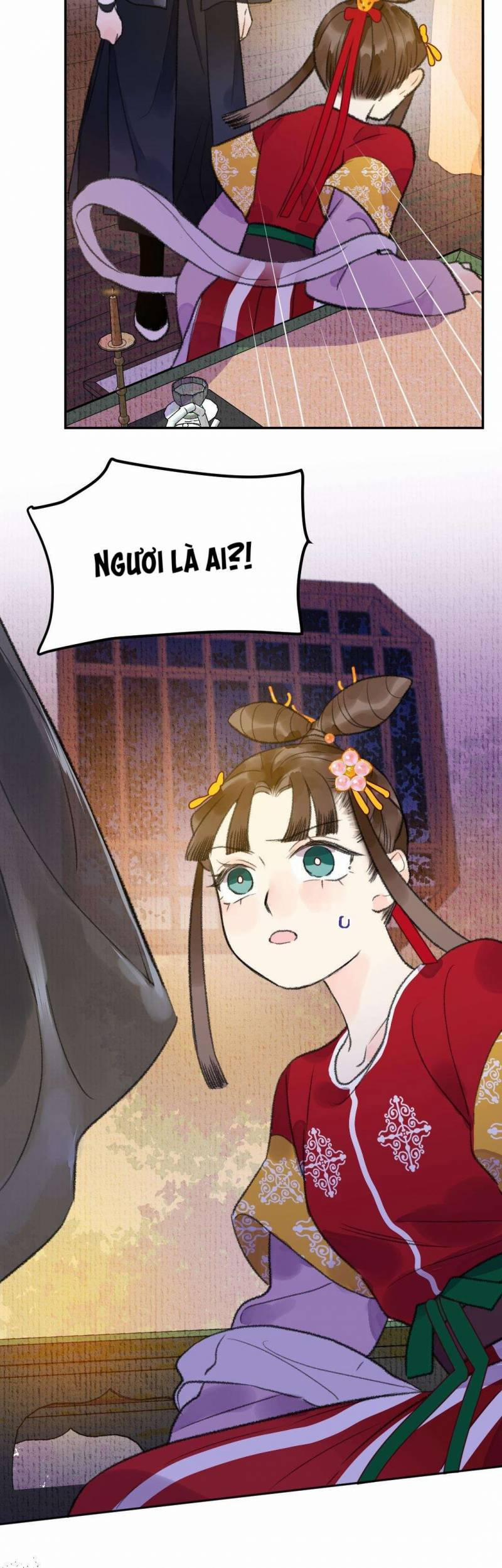 Ta Không Thể Nào Yêu Một Mảnh Giấy 9 trang 30