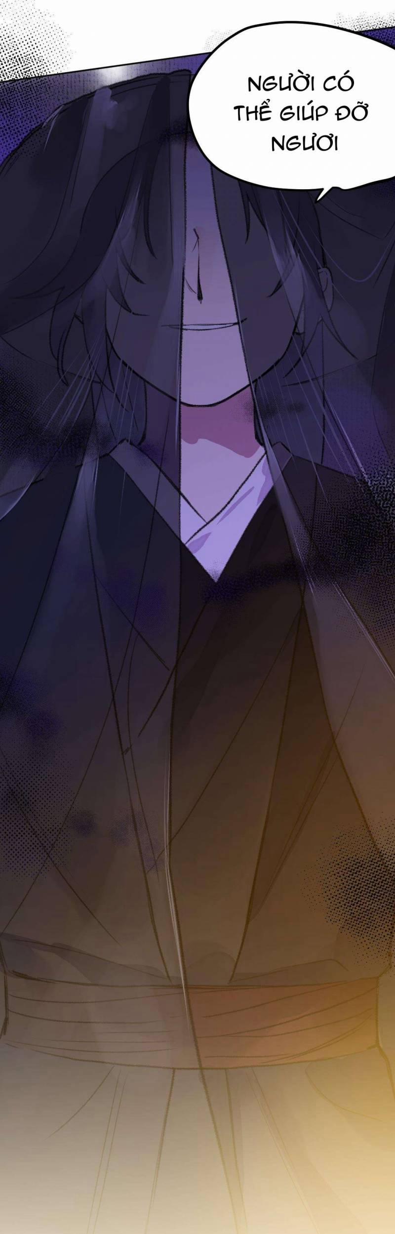 Ta Không Thể Nào Yêu Một Mảnh Giấy 9 trang 31