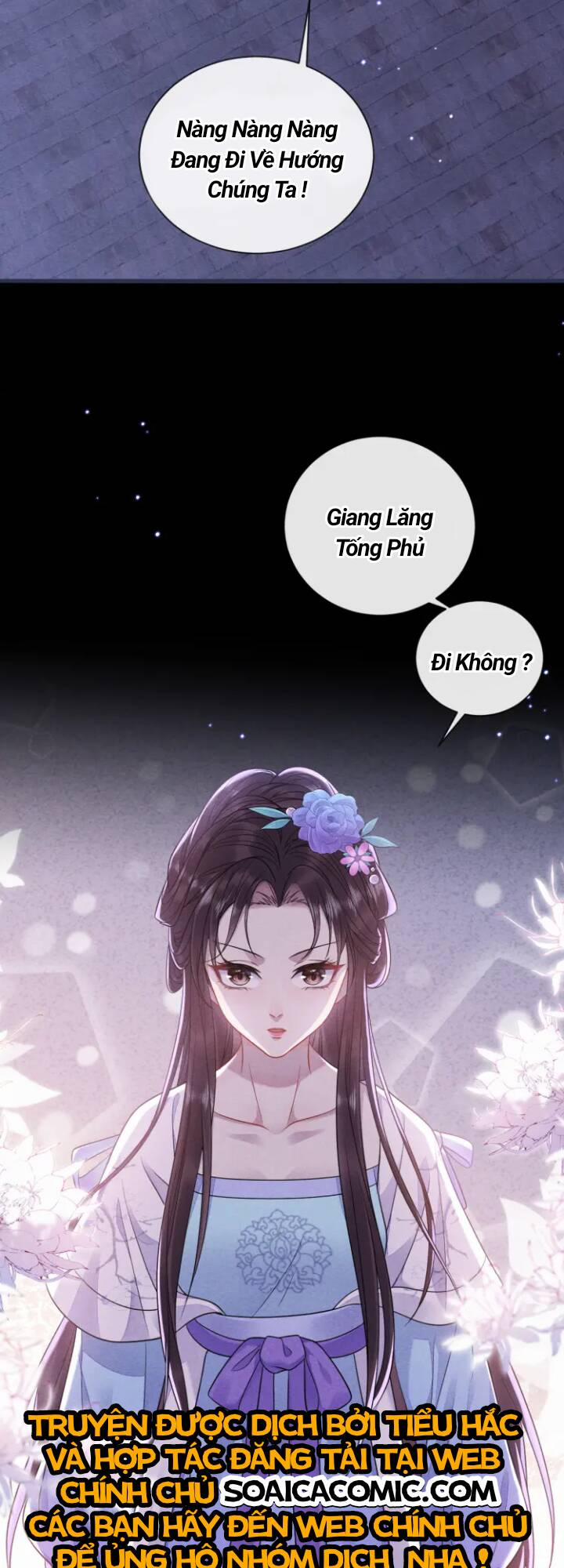 Ta Là Bạch Nguyệt Quang Quá Cố Của Đại Boss 1 trang 13