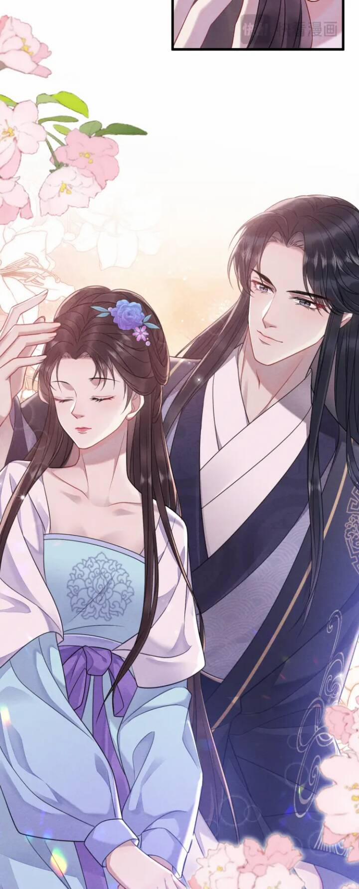 Ta Là Bạch Nguyệt Quang Quá Cố Của Đại Boss 1 trang 18