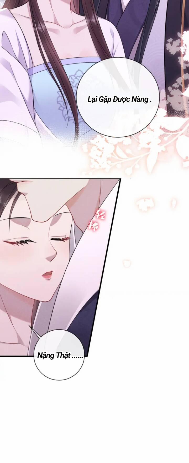 Ta Là Bạch Nguyệt Quang Quá Cố Của Đại Boss 1 trang 23