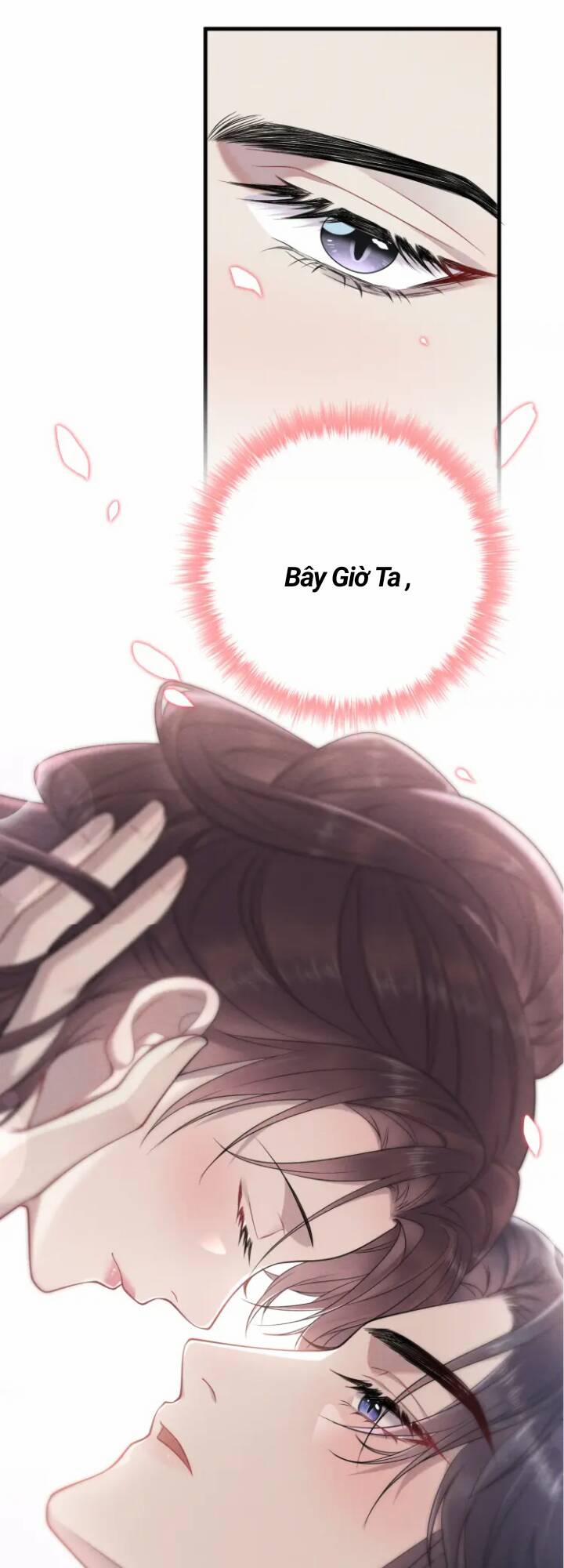 Ta Là Bạch Nguyệt Quang Quá Cố Của Đại Boss 1 trang 24