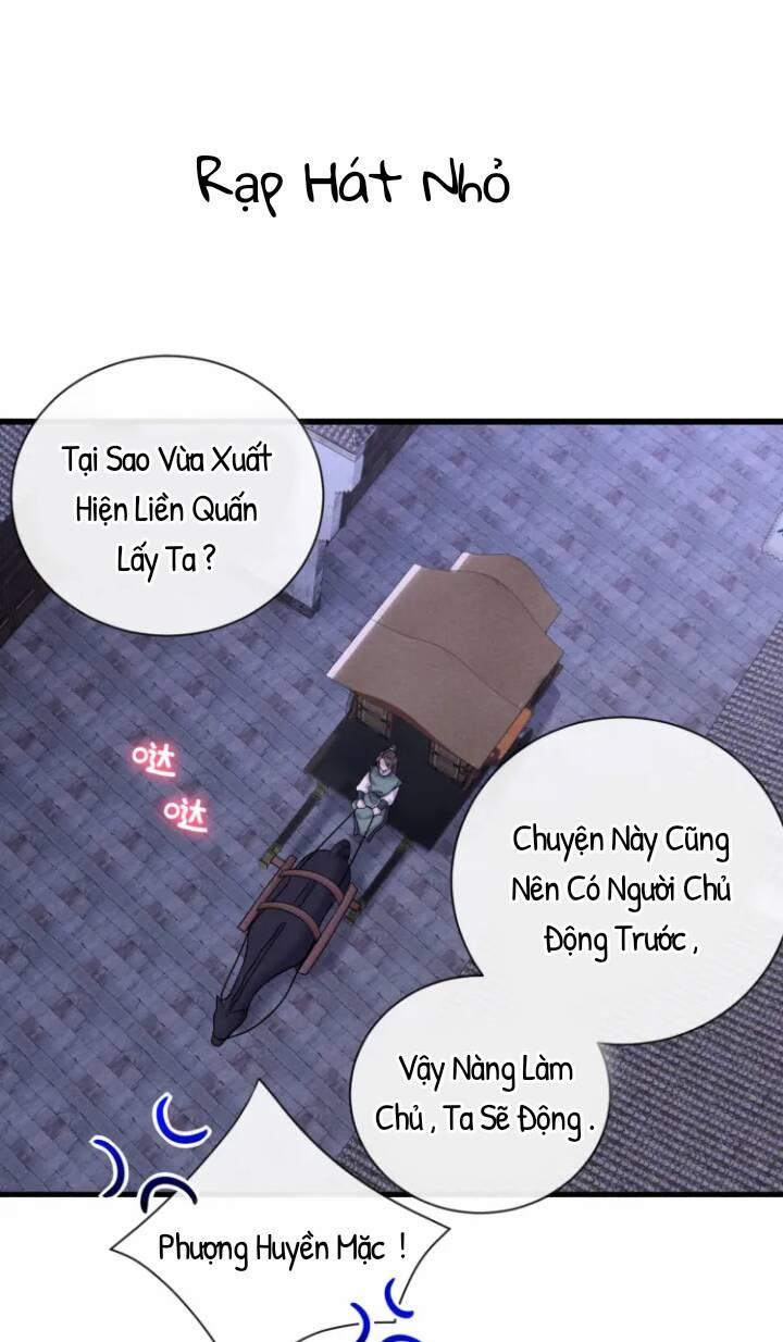 Ta Là Bạch Nguyệt Quang Quá Cố Của Đại Boss 1 trang 26