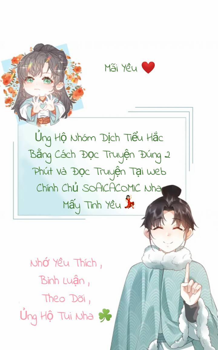 Ta Là Bạch Nguyệt Quang Quá Cố Của Đại Boss 1 trang 28