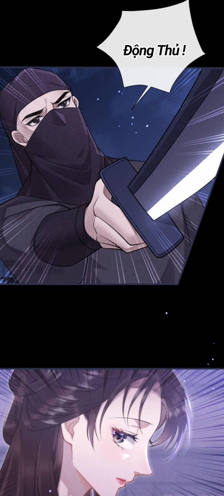 Ta Là Bạch Nguyệt Quang Quá Cố Của Đại Boss 1 trang 6