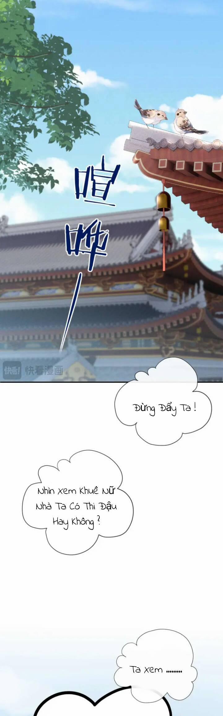 Ta Là Bạch Nguyệt Quang Quá Cố Của Đại Boss 12 trang 9