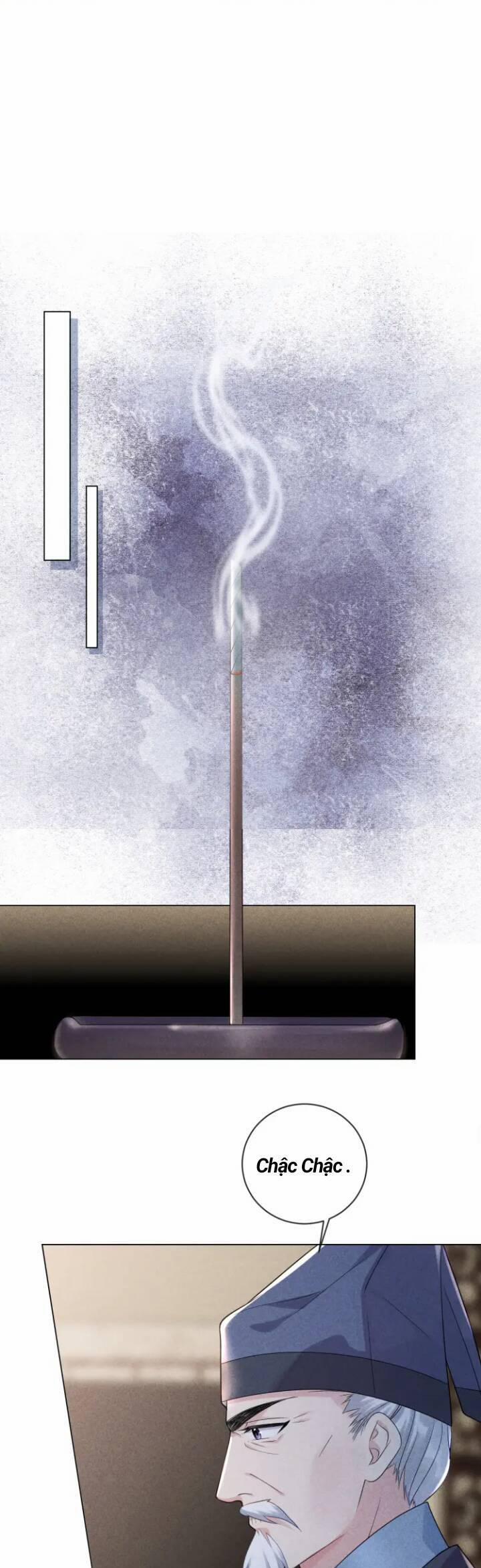 Ta Là Bạch Nguyệt Quang Quá Cố Của Đại Boss 9 trang 12