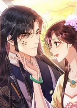 Đọc truyện tranh Ta Là Bạch Nguyệt Quang Quá Cố Của Đại Boss