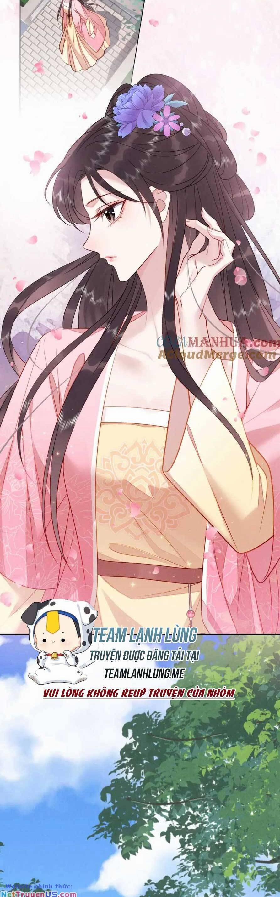 Ta Là Bạch Nguyệt Quang Quá Cố Trong Lòng Đại Boss 12 trang 12