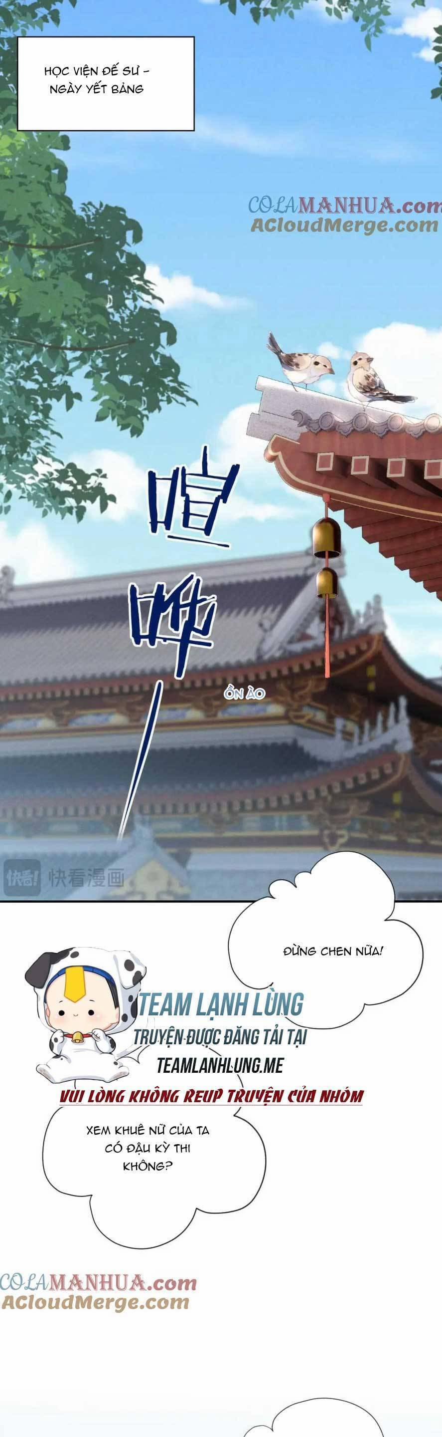 Ta Là Bạch Nguyệt Quang Quá Cố Trong Lòng Đại Boss 12 trang 13