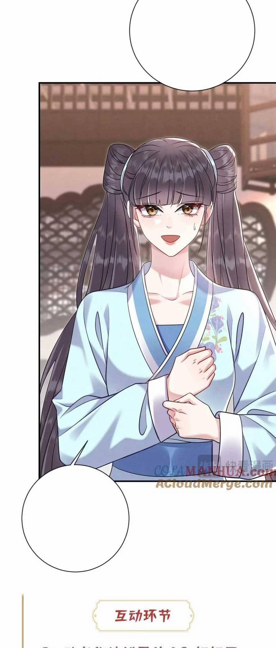 Ta Là Bạch Nguyệt Quang Quá Cố Trong Lòng Đại Boss 12 trang 24