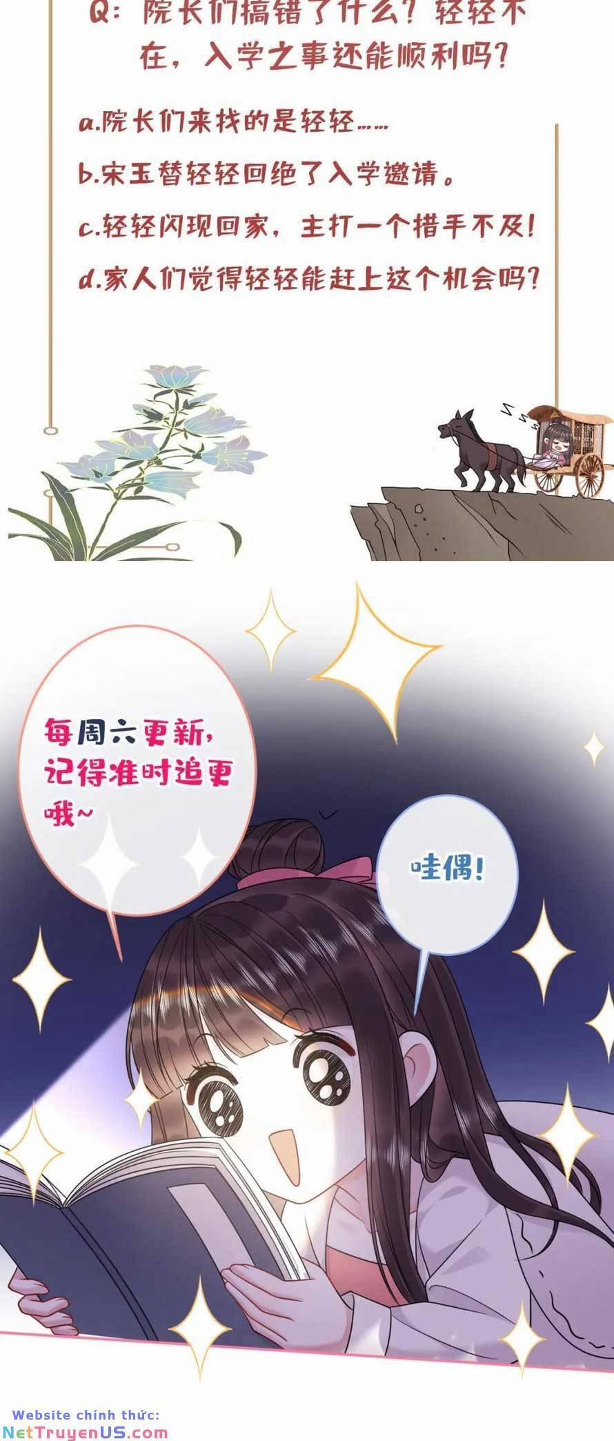 Ta Là Bạch Nguyệt Quang Quá Cố Trong Lòng Đại Boss 12 trang 25