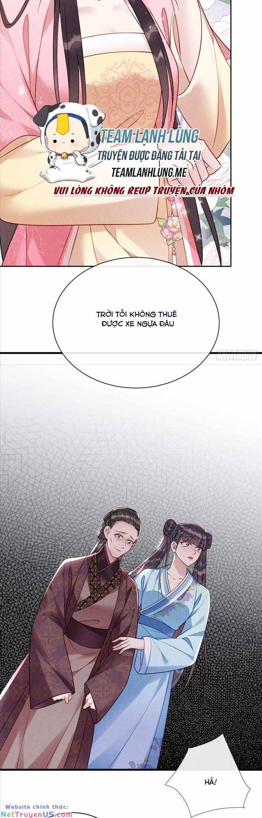 Ta Là Bạch Nguyệt Quang Quá Cố Trong Lòng Đại Boss 15 trang 13