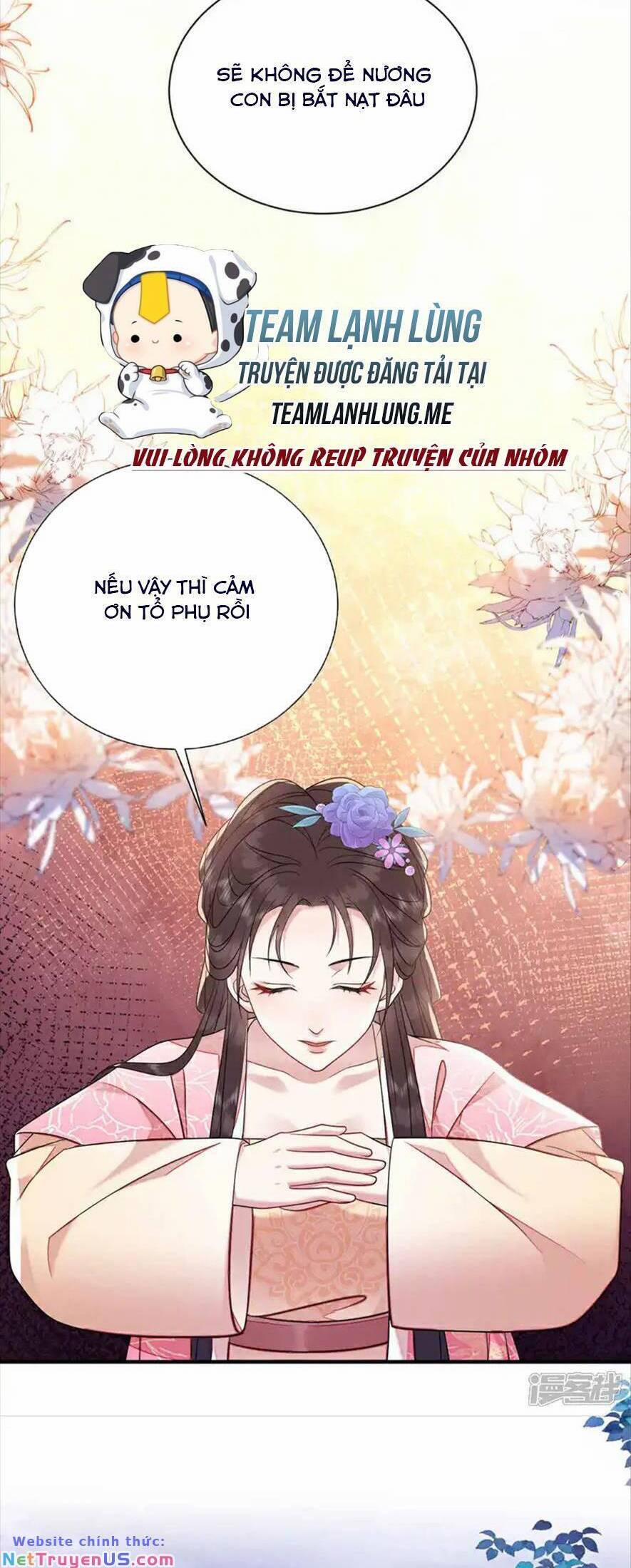 Ta Là Bạch Nguyệt Quang Quá Cố Trong Lòng Đại Boss 16 trang 10