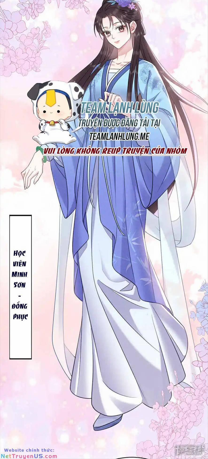 Ta Là Bạch Nguyệt Quang Quá Cố Trong Lòng Đại Boss 16 trang 12