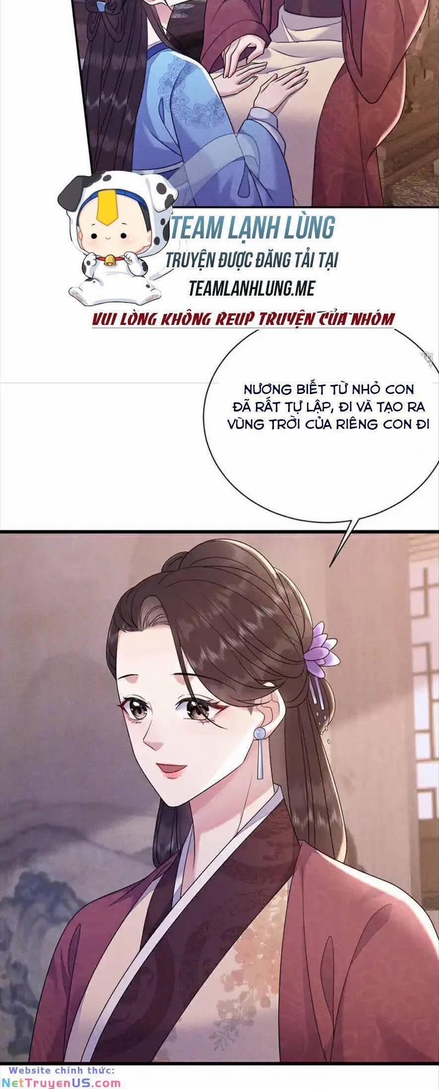 Ta Là Bạch Nguyệt Quang Quá Cố Trong Lòng Đại Boss 16 trang 16