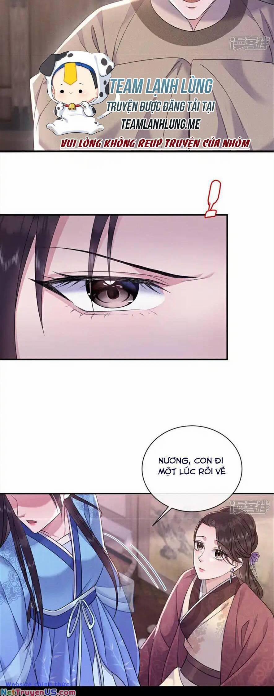 Ta Là Bạch Nguyệt Quang Quá Cố Trong Lòng Đại Boss 16 trang 18