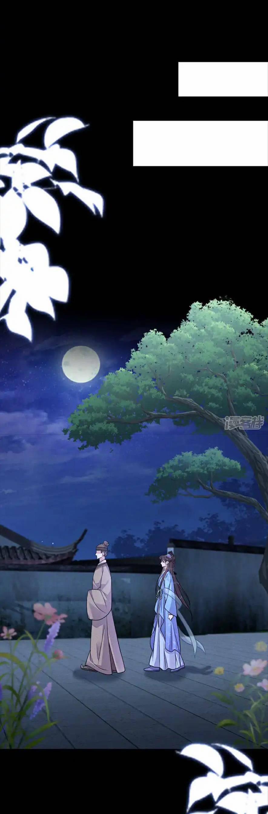 Ta Là Bạch Nguyệt Quang Quá Cố Trong Lòng Đại Boss 16 trang 19