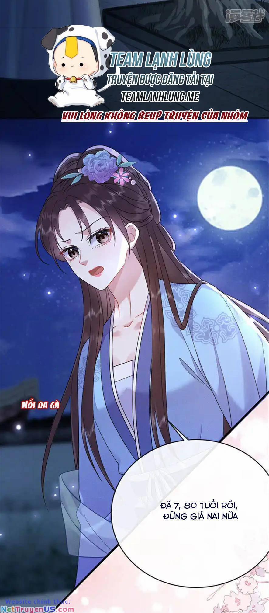 Ta Là Bạch Nguyệt Quang Quá Cố Trong Lòng Đại Boss 16 trang 26